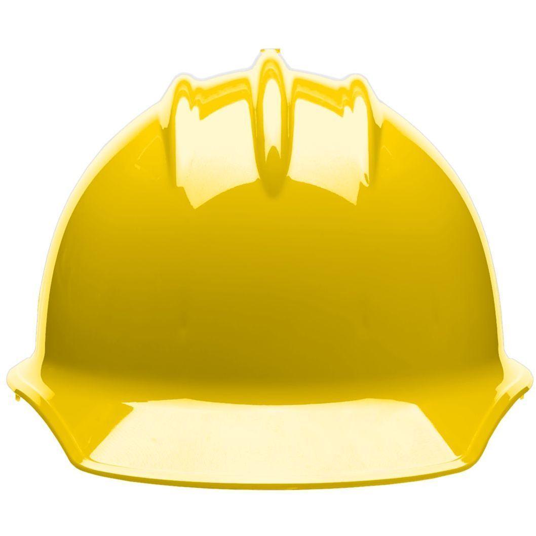 Blue Hard Hats - Bullard - High Heat Protection