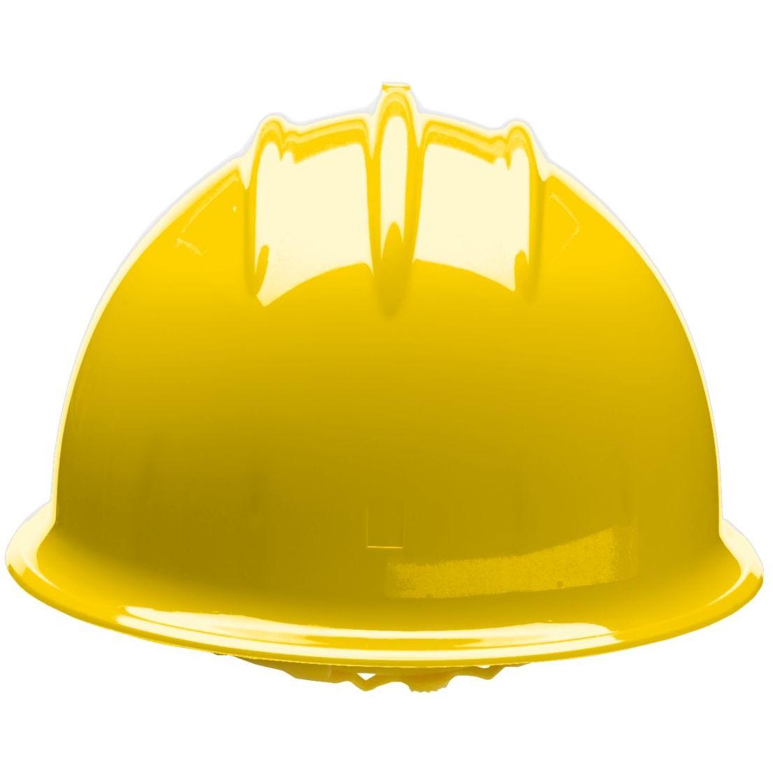 Blue Hard Hats - Bullard - High Heat Protection