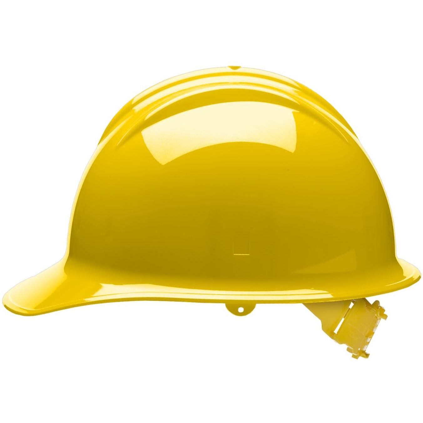 Blue Hard Hats - Bullard - High Heat Protection