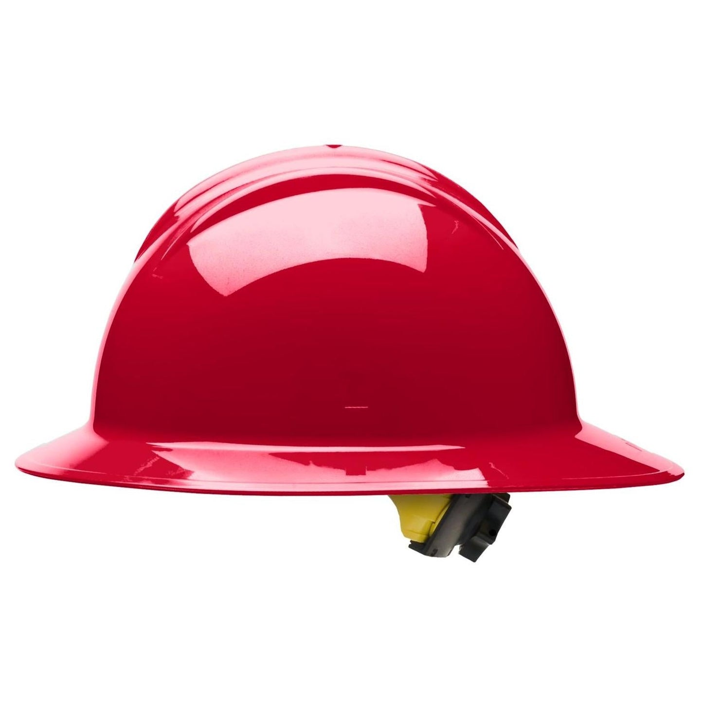 Blue Hard Hats - Bullard - High Heat Protection