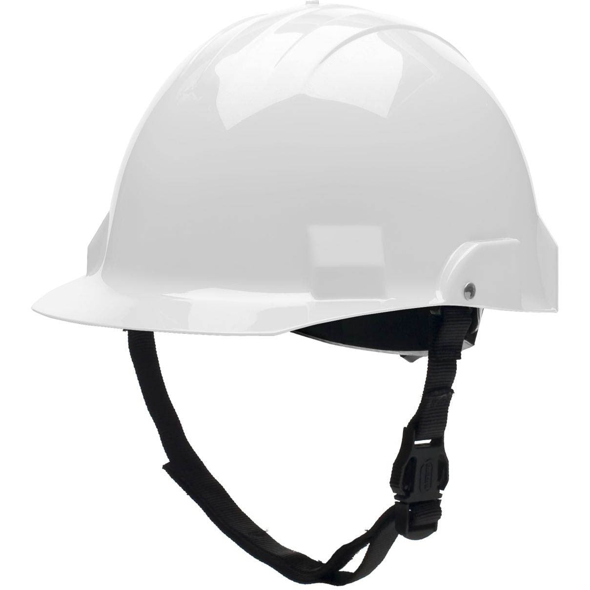 Blue Hard Hats - Bullard - Advent Type II Safety Gear