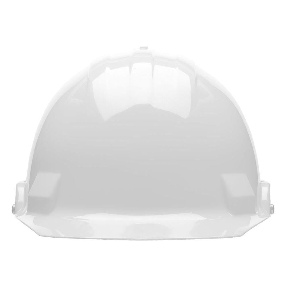 Blue Hard Hats - Bullard - Type II Impact Protection