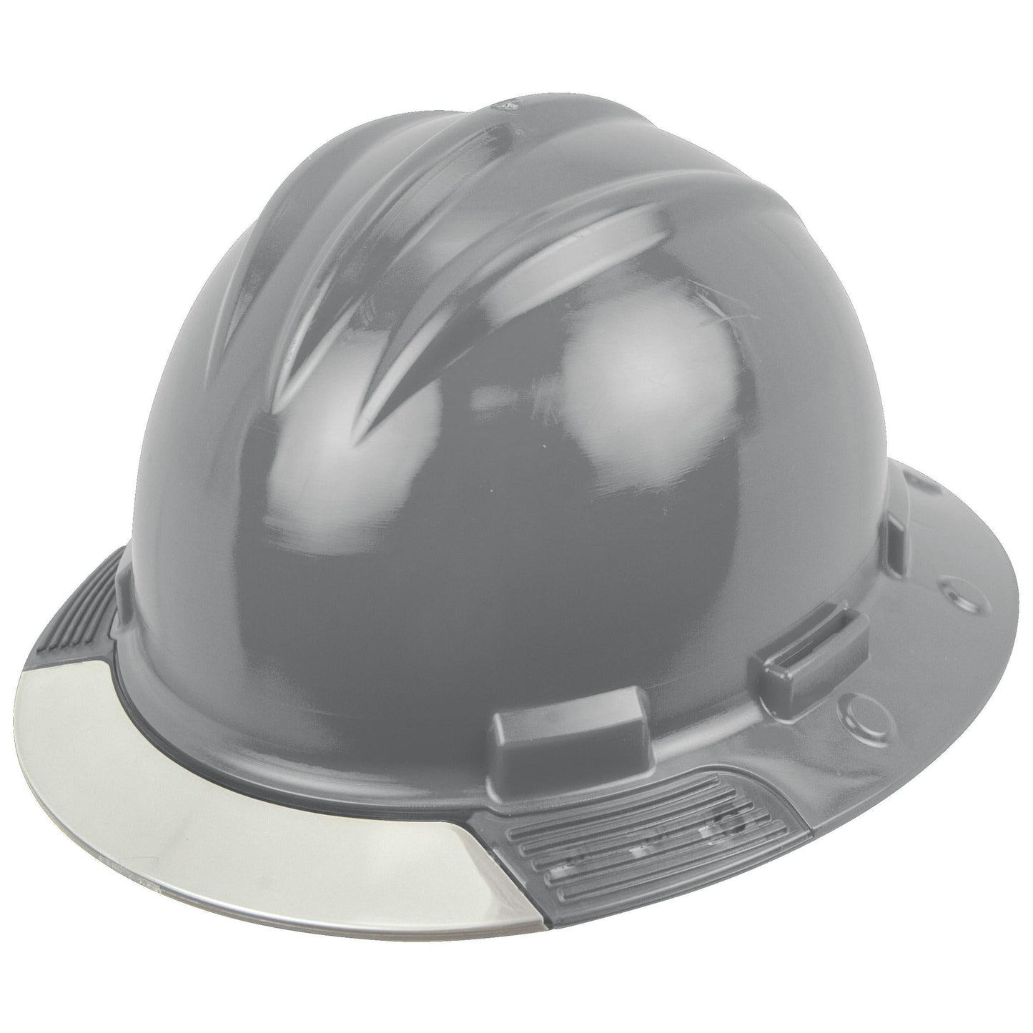 Clear Visor Hard Hats - Bullard - Comfortable Fit