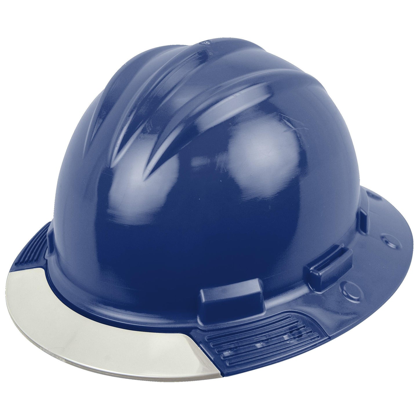 Clear Visor Hard Hats - Bullard - Comfortable Fit