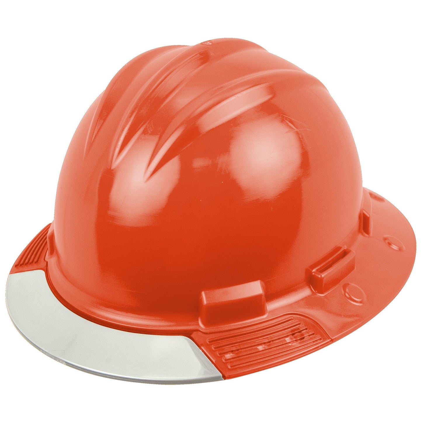 Clear Visor Hard Hats - Bullard - Comfortable Fit