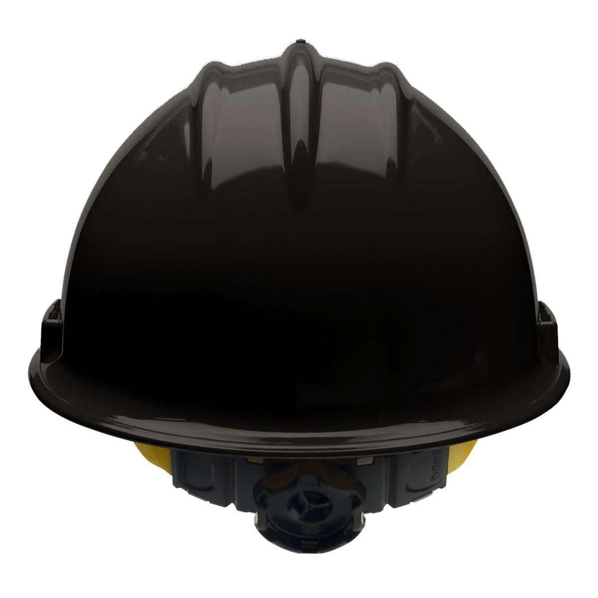 Black Hard Hats - Bullard - Classic Comfort