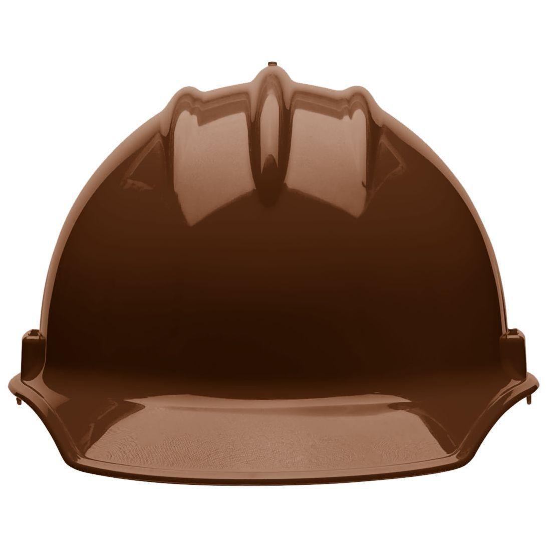Black Hard Hats - Bullard - Comfortable Design