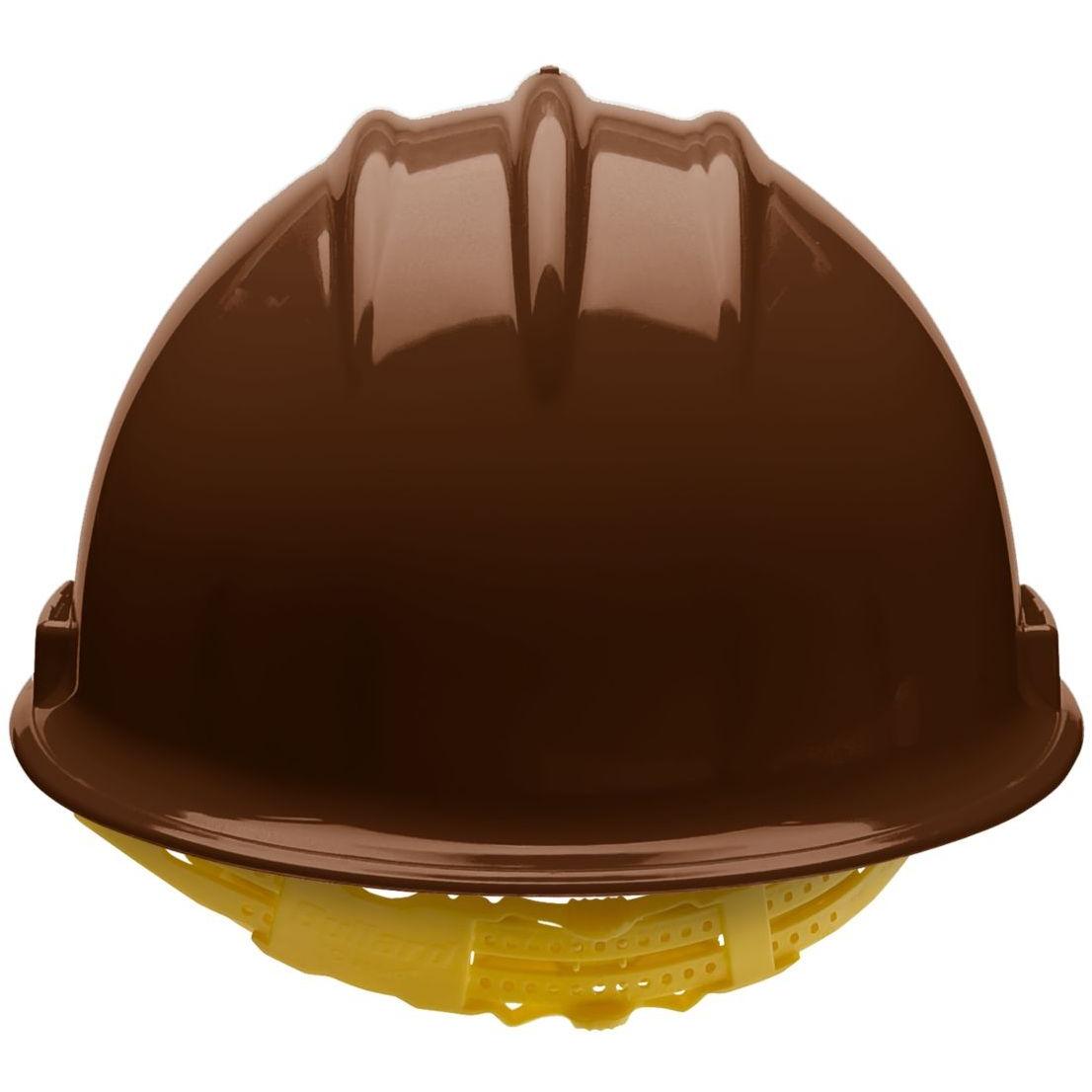 Black Hard Hats - Bullard - Comfortable Design
