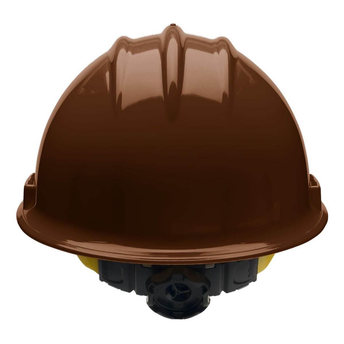 Black Hard Hats - Bullard - Classic Comfort