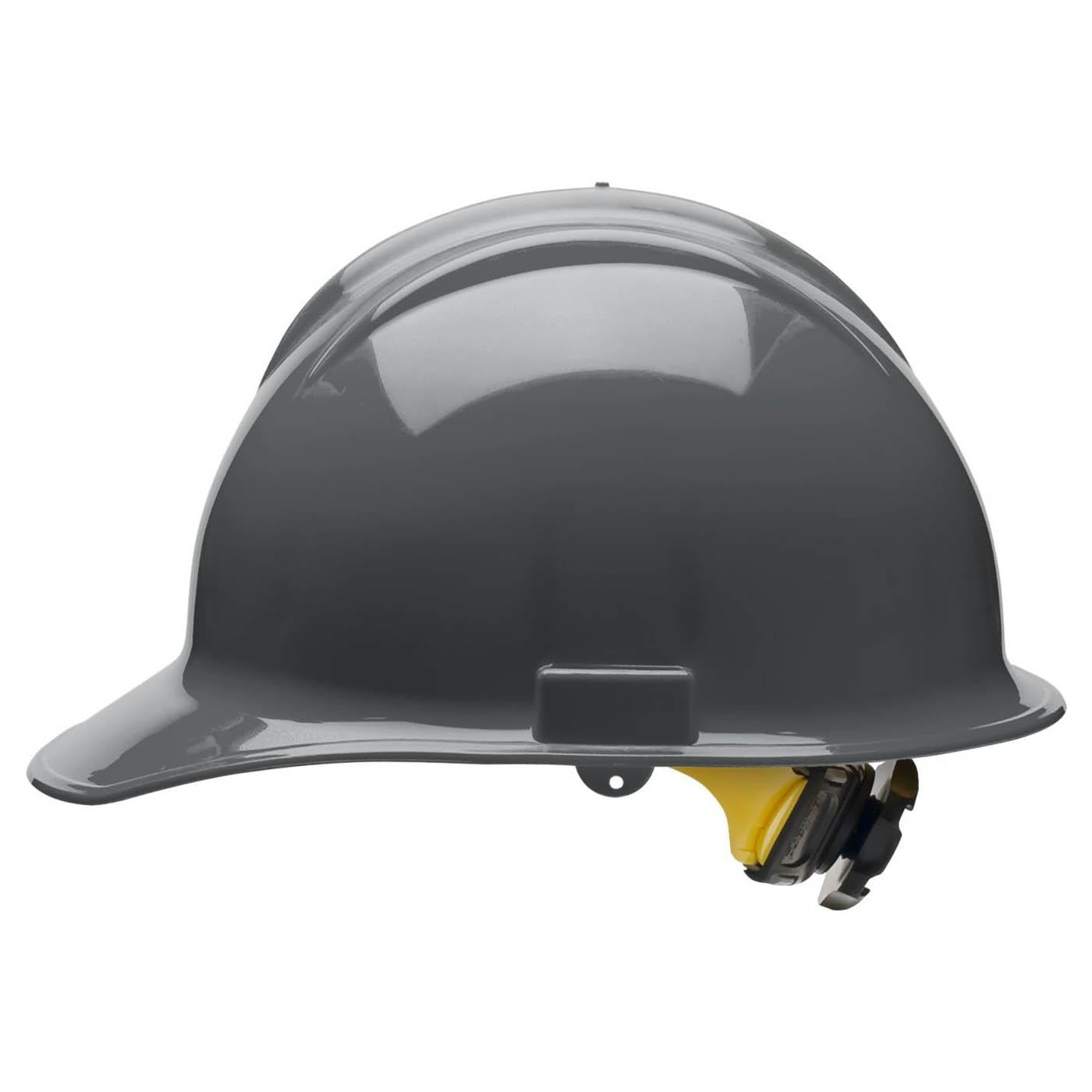 Black Hard Hats - Bullard - Classic Comfort