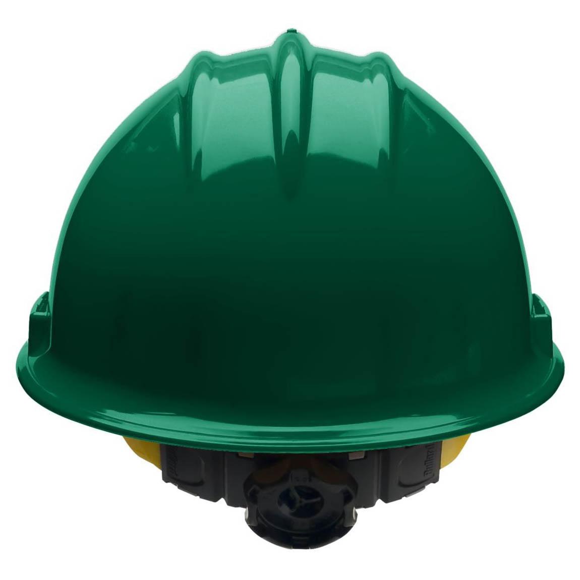 Black Hard Hats - Bullard - Classic Comfort