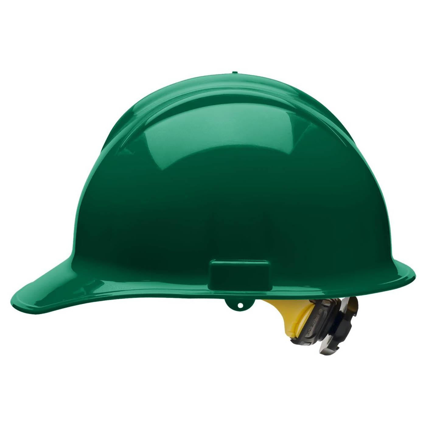 Black Hard Hats - Bullard - Classic Comfort