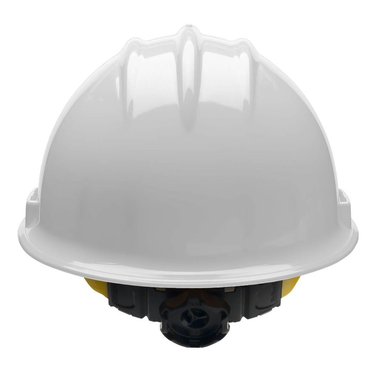 Black Hard Hats - Bullard - Classic Comfort