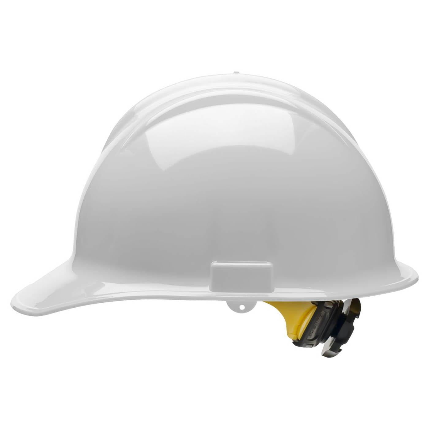 Black Hard Hats - Bullard - Classic Comfort