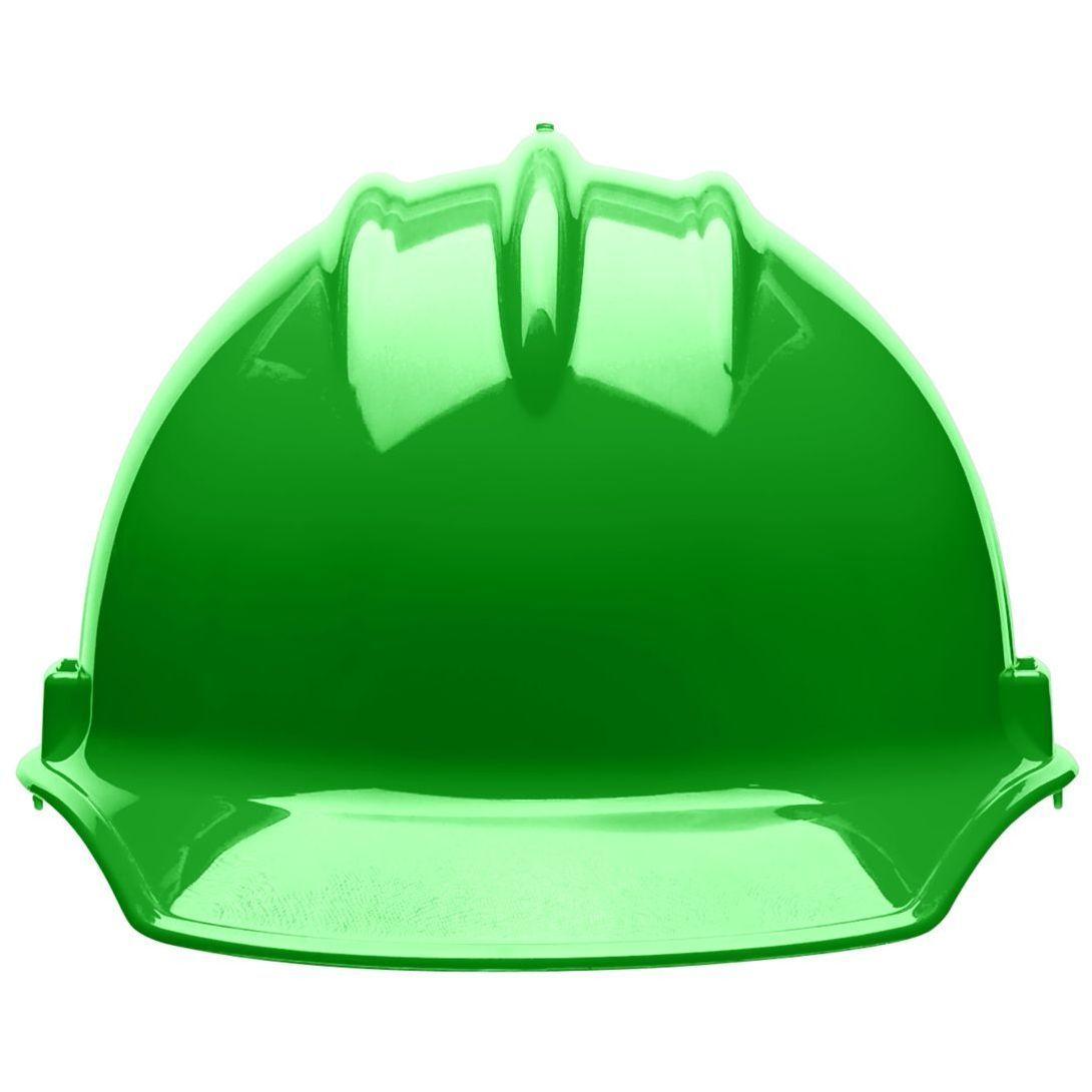 Black Hard Hats - Bullard - Comfortable Design