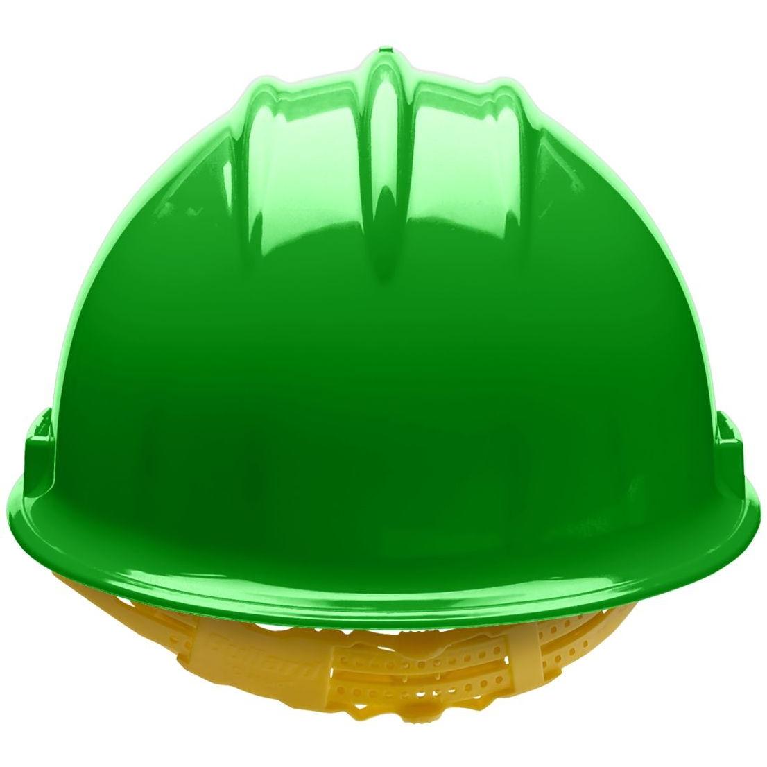 Black Hard Hats - Bullard - Comfortable Design