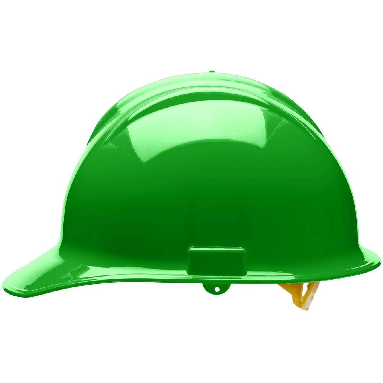 Black Hard Hats - Bullard - Comfortable Design