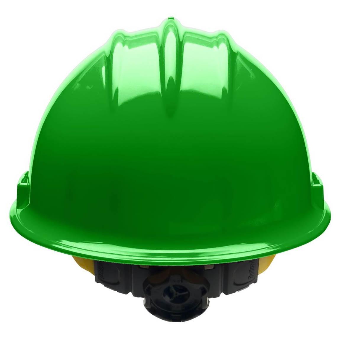 Black Hard Hats - Bullard - Classic Comfort