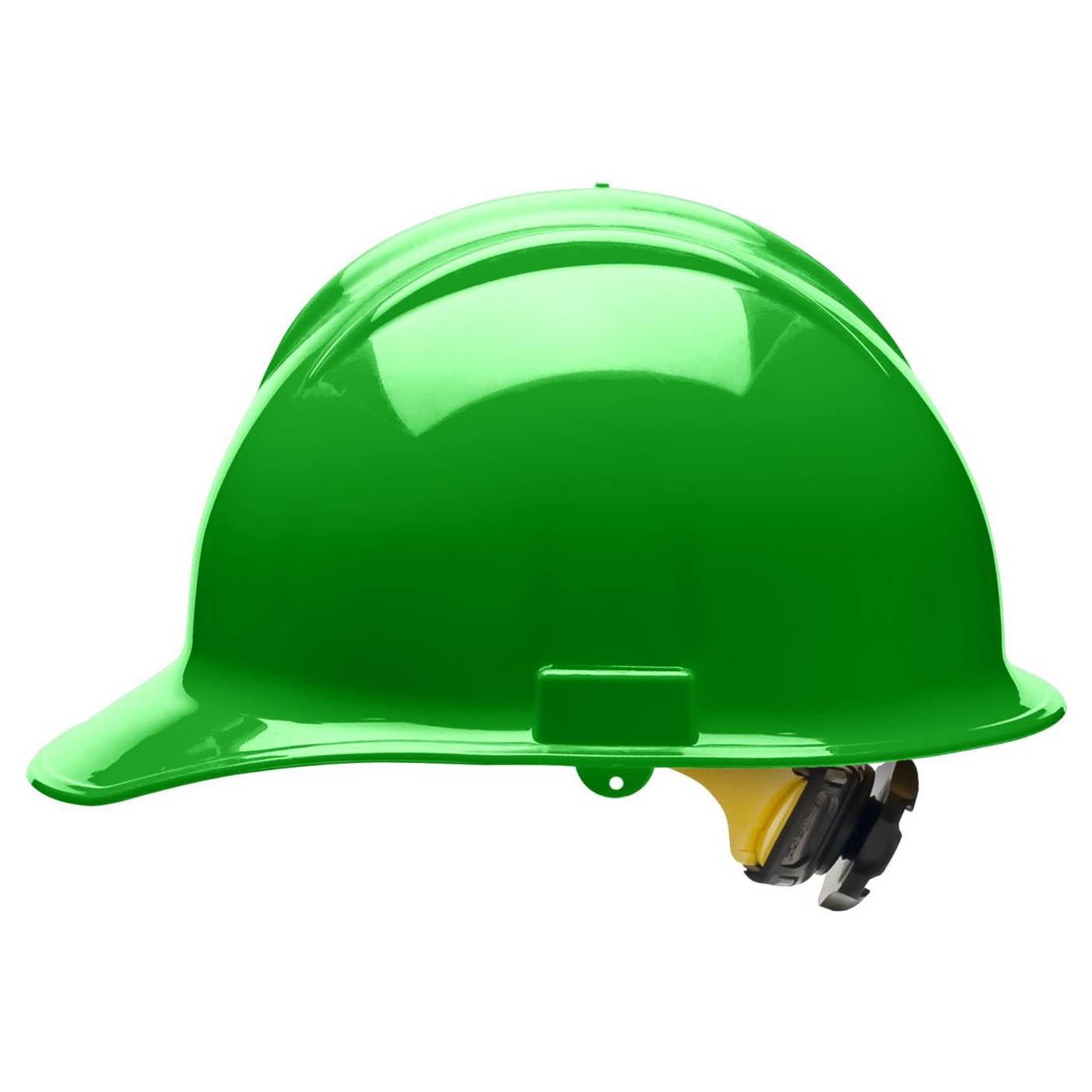 Black Hard Hats - Bullard - Classic Comfort