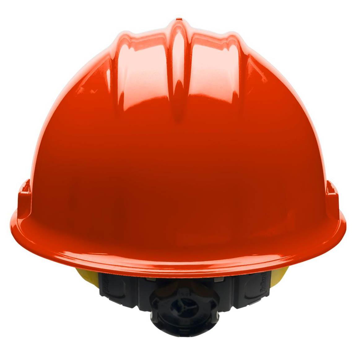 Black Hard Hats - Bullard - Classic Comfort