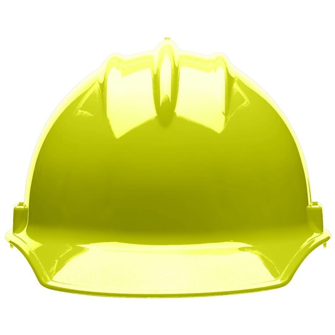Black Hard Hats - Bullard - Comfortable Design