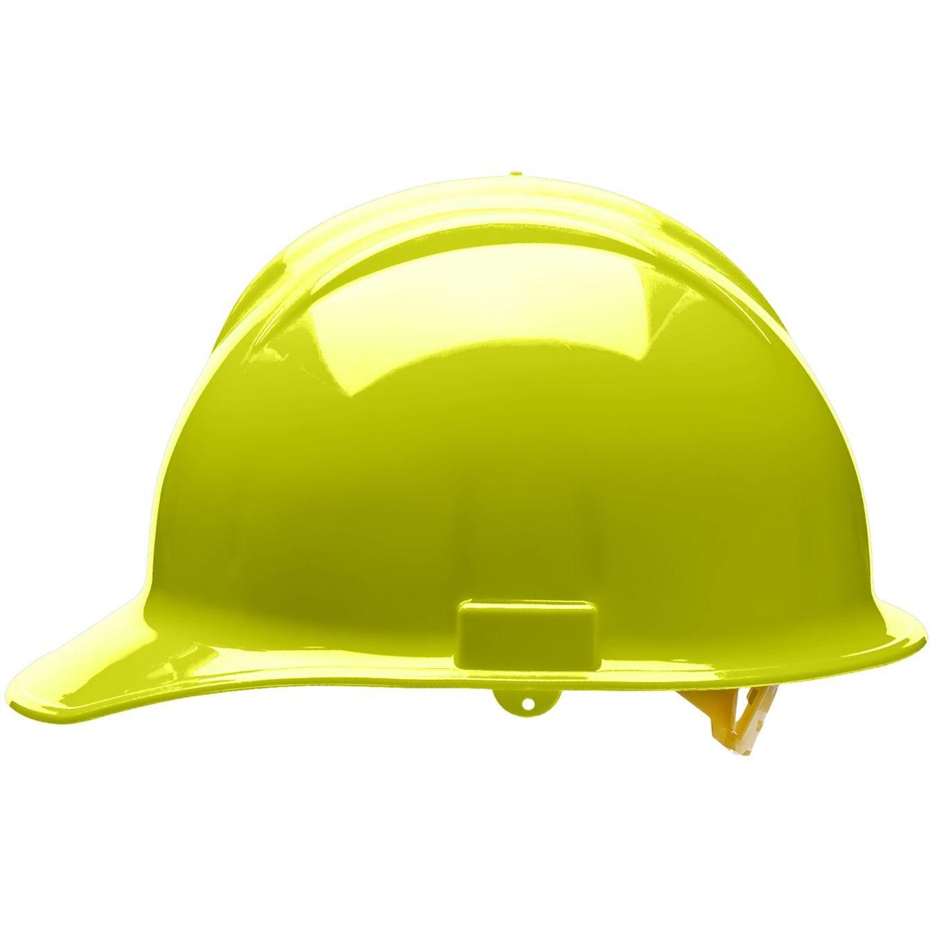 Black Hard Hats - Bullard - Comfortable Design