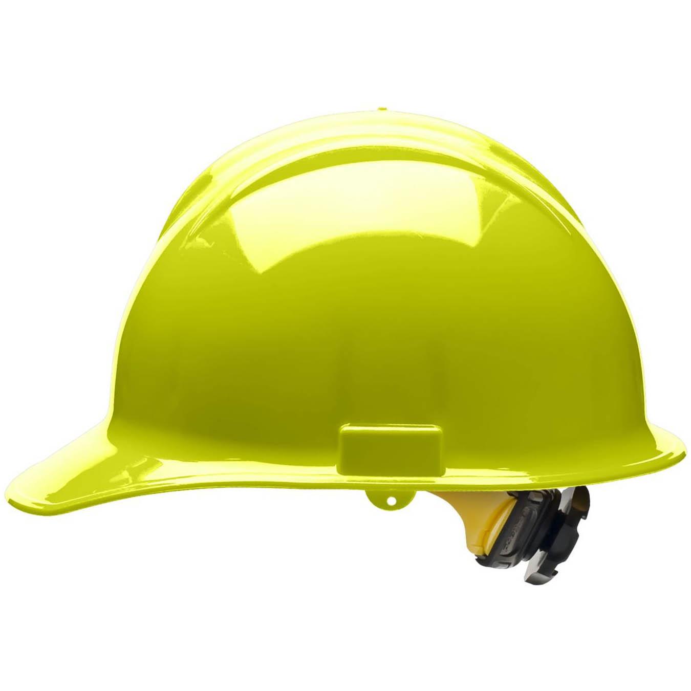 Black Hard Hats - Bullard - Classic Comfort