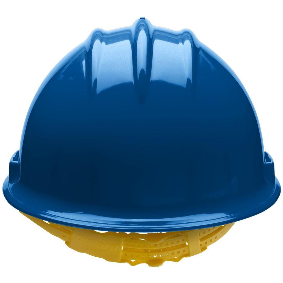 Black Hard Hats - Bullard - Comfortable Design