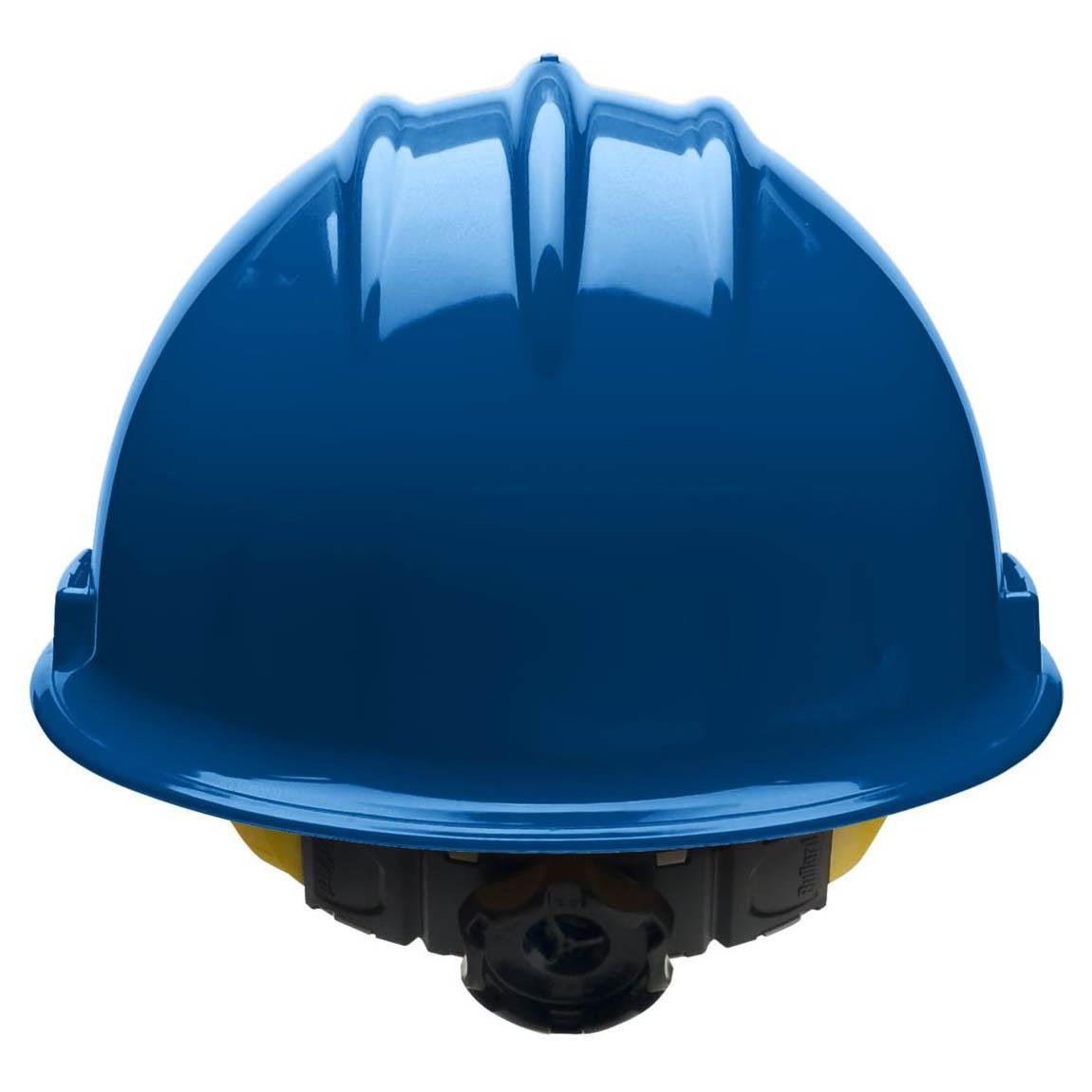 Black Hard Hats - Bullard - Classic Comfort
