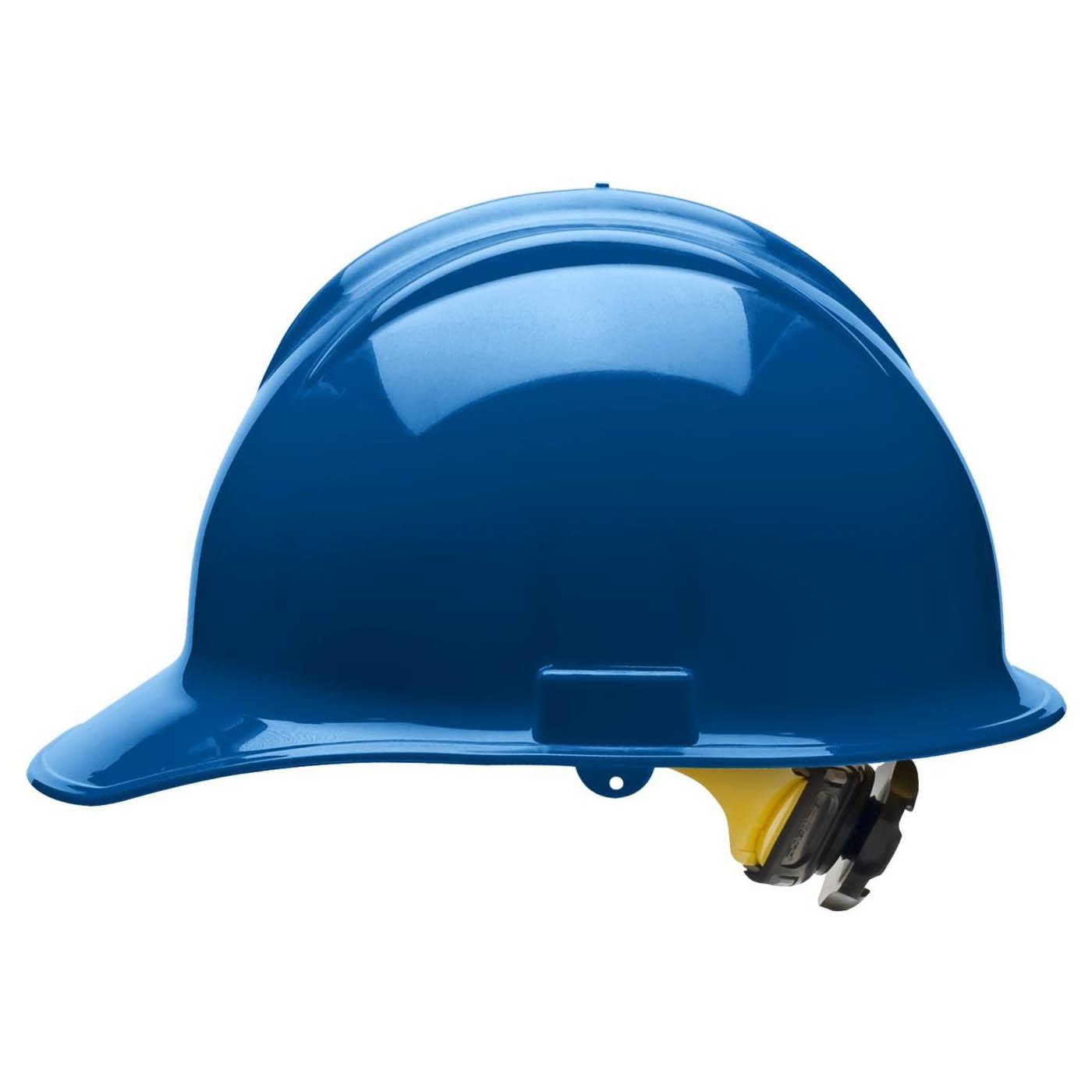 Black Hard Hats - Bullard - Classic Comfort