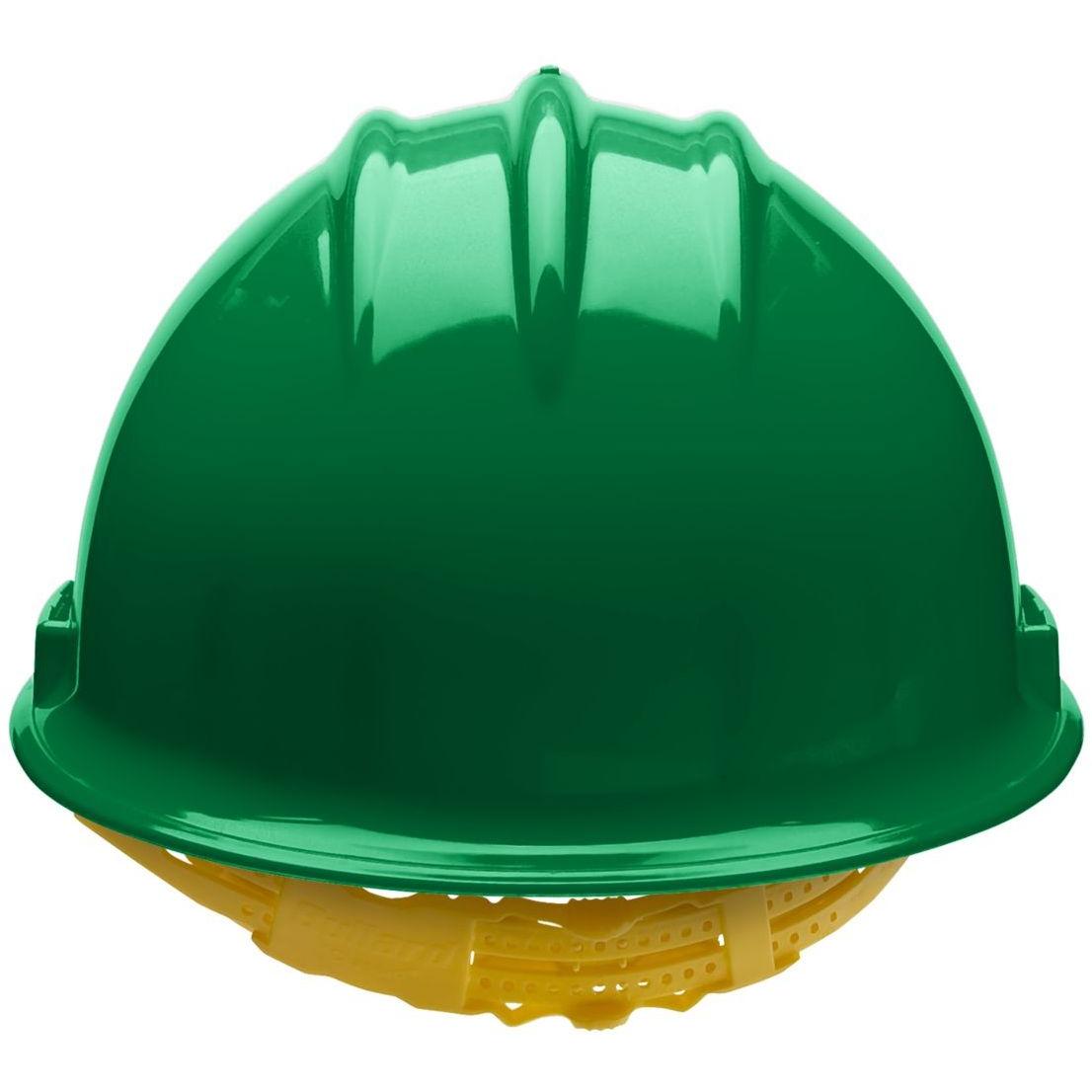 Black Hard Hats - Bullard - Comfortable Design