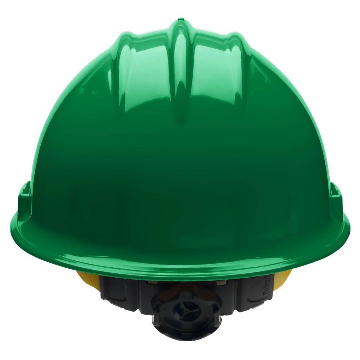 Black Hard Hats - Bullard - Classic Comfort
