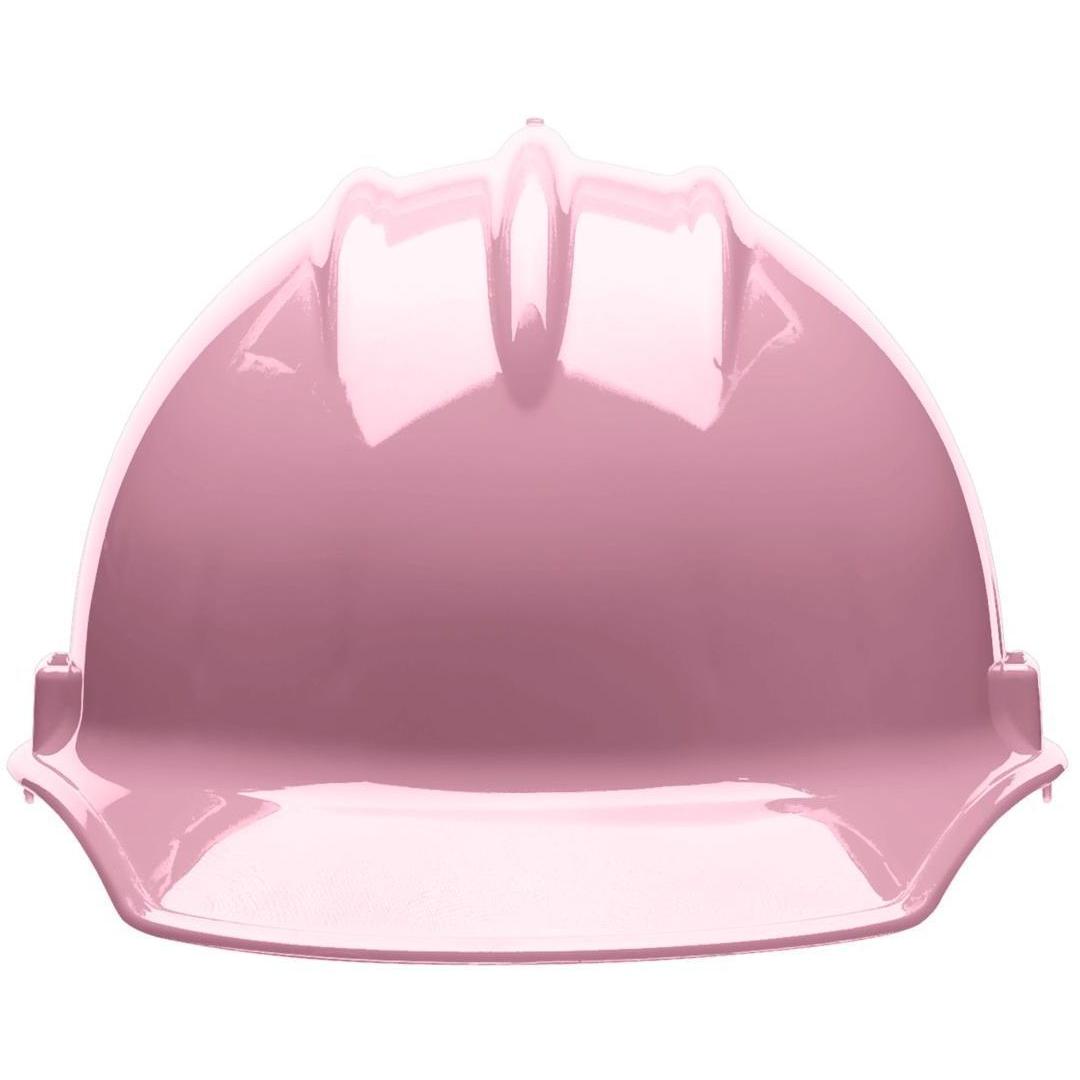 Black Hard Hats - Bullard - Comfortable Design