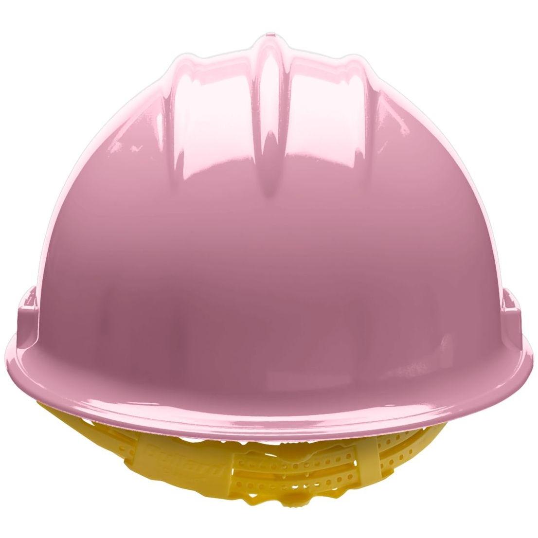 Black Hard Hats - Bullard - Comfortable Design