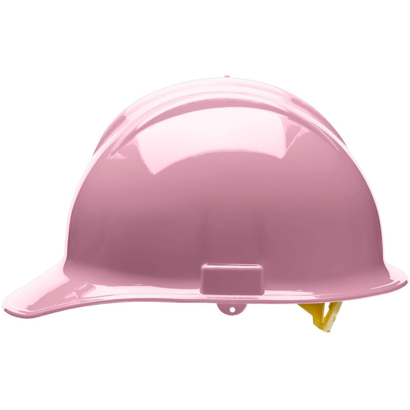 Black Hard Hats - Bullard - Comfortable Design