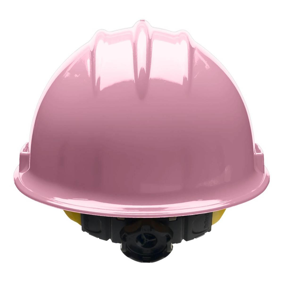Black Hard Hats - Bullard - Classic Comfort