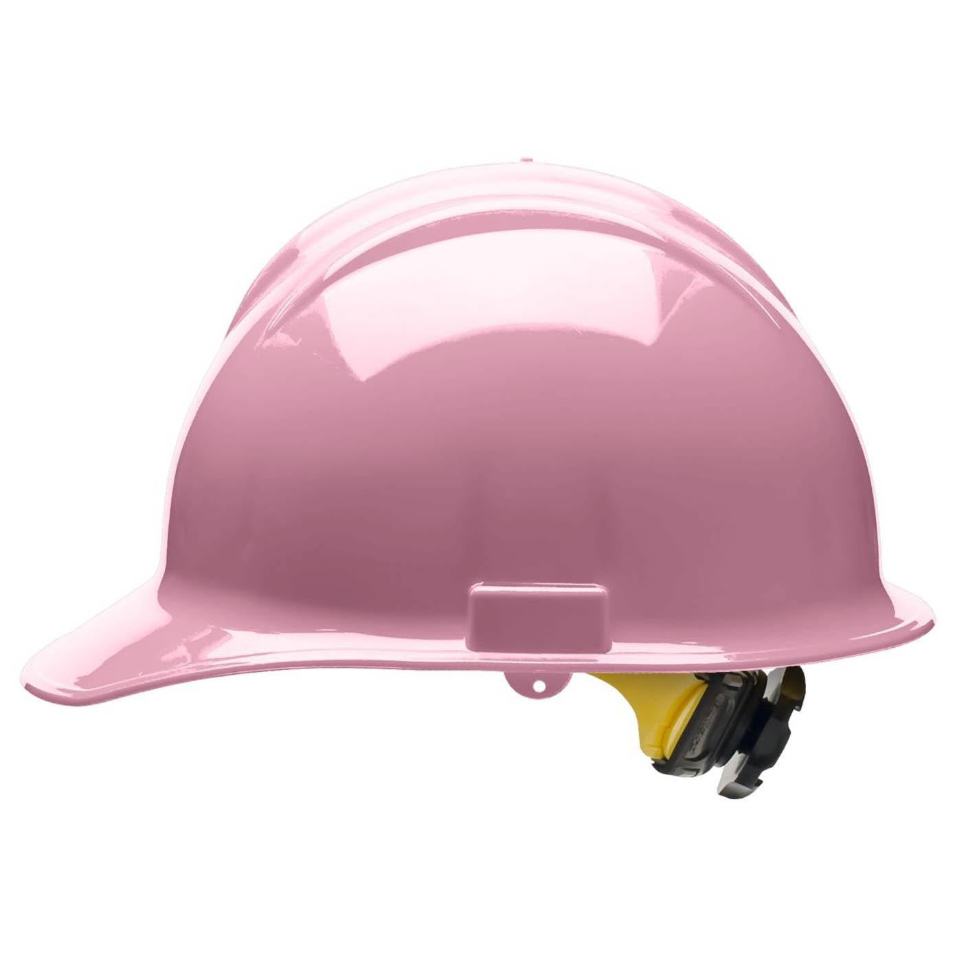 Black Hard Hats - Bullard - Classic Comfort