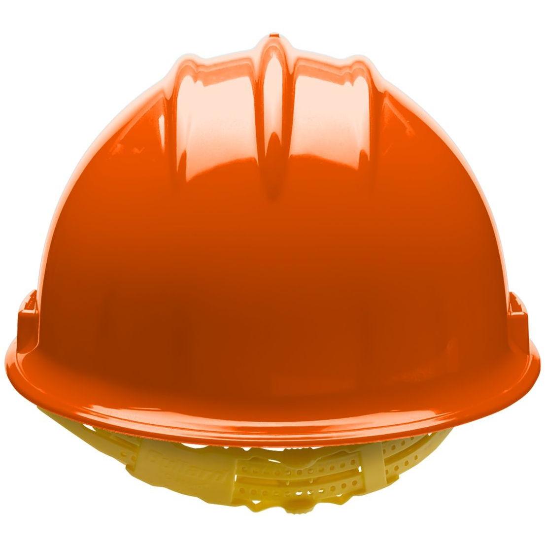 Black Hard Hats - Bullard - Comfortable Design