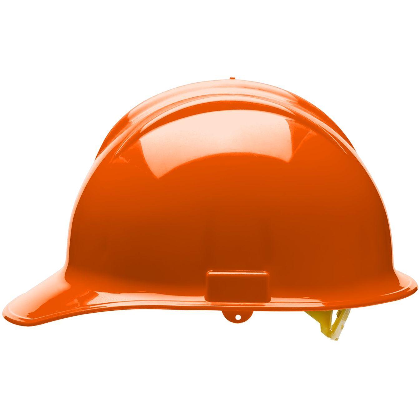 Black Hard Hats - Bullard - Comfortable Design