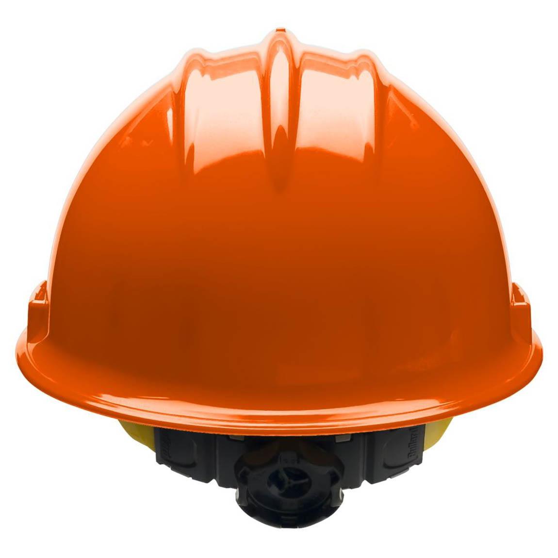 Black Hard Hats - Bullard - Classic Comfort