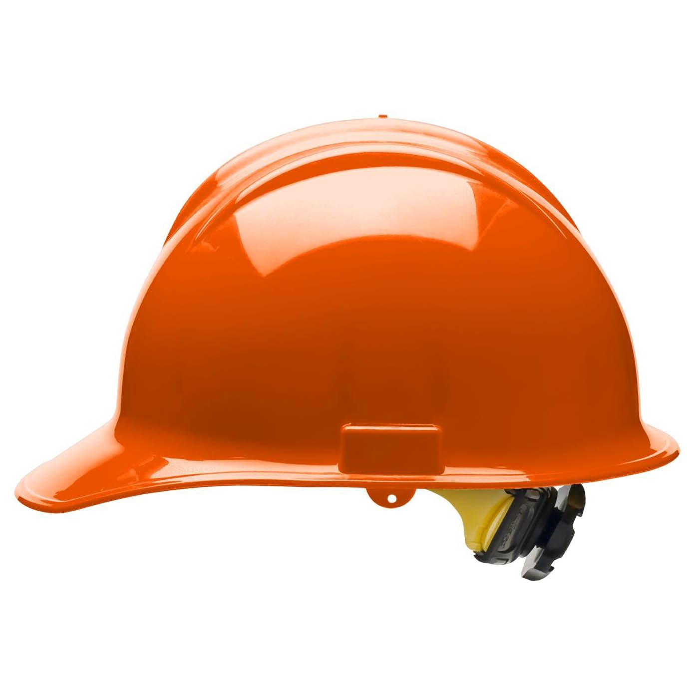 Black Hard Hats - Bullard - Classic Comfort