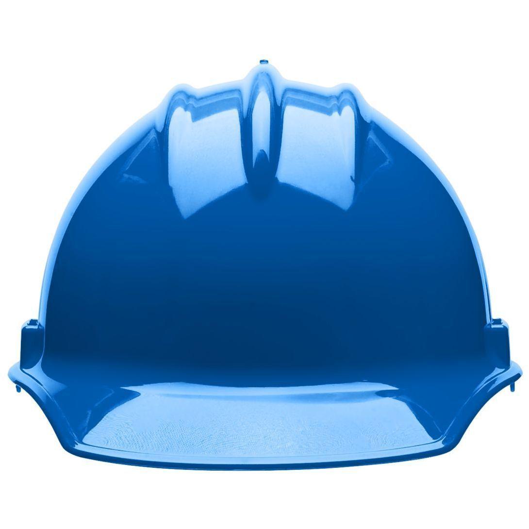 Black Hard Hats - Bullard - Comfortable Design