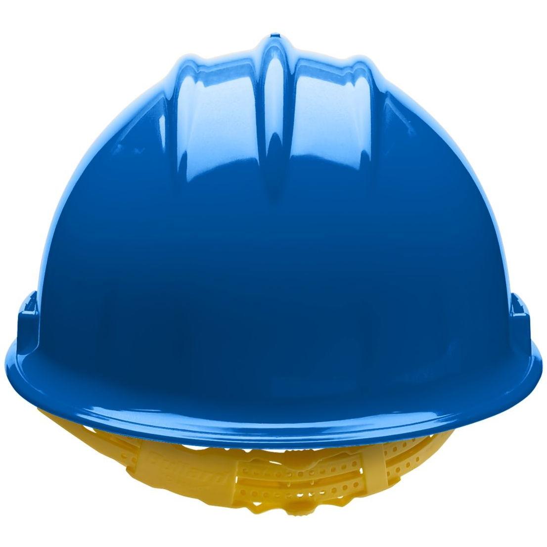 Black Hard Hats - Bullard - Comfortable Design