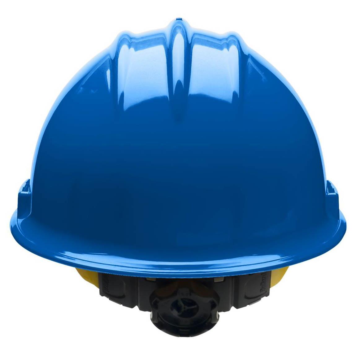 Black Hard Hats - Bullard - Classic Comfort