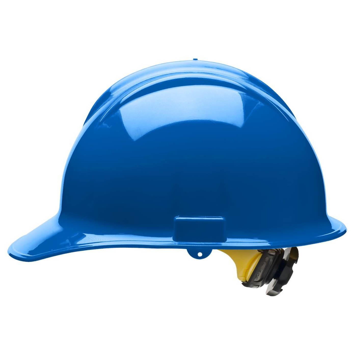 Black Hard Hats - Bullard - Classic Comfort