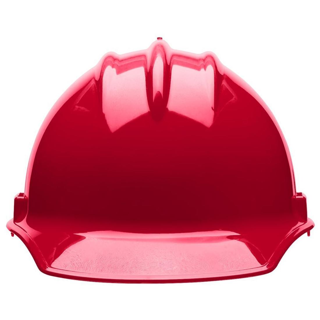 Black Hard Hats - Bullard - Comfortable Design
