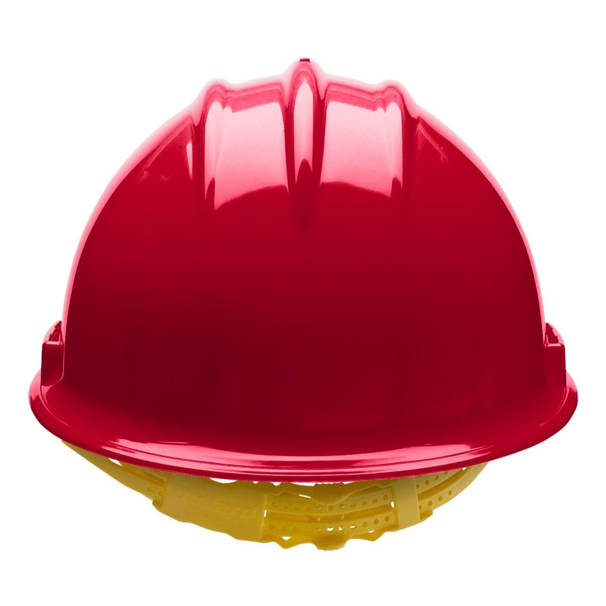 Black Hard Hats - Bullard - Comfortable Design