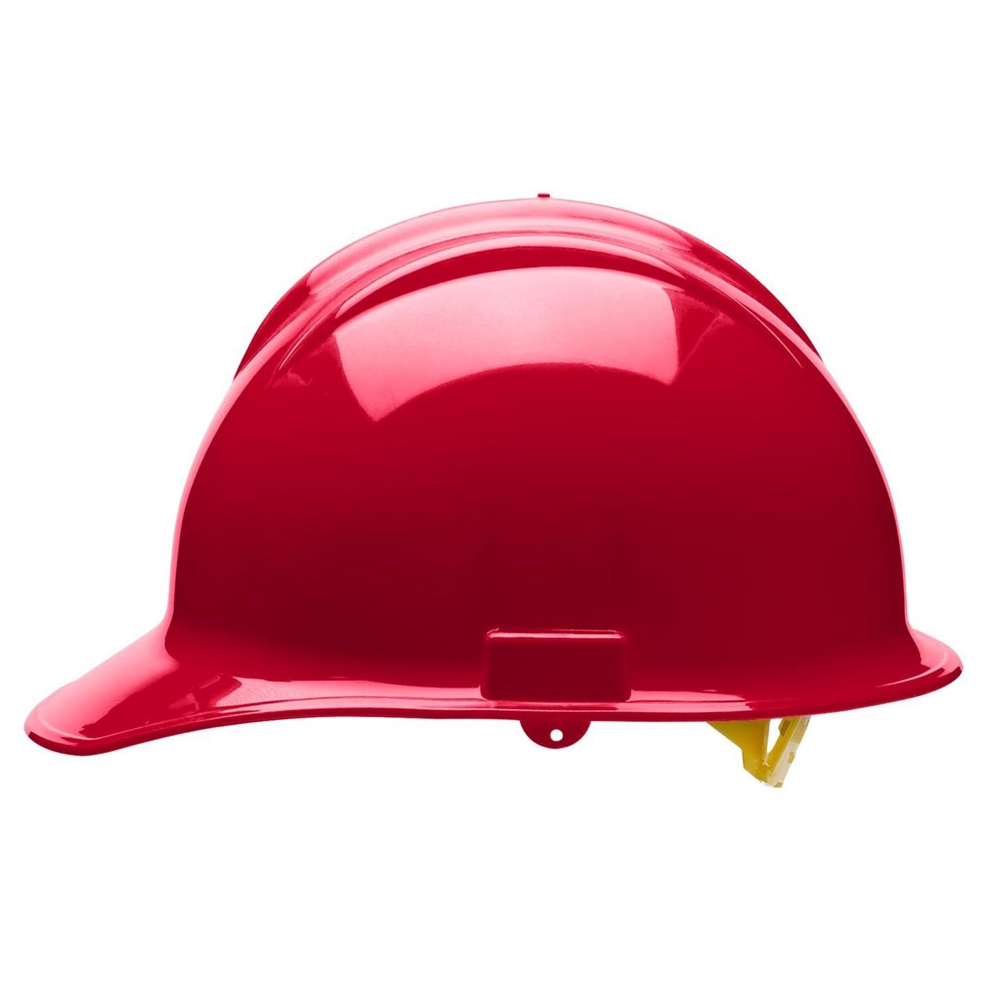 Black Hard Hats - Bullard - Comfortable Design