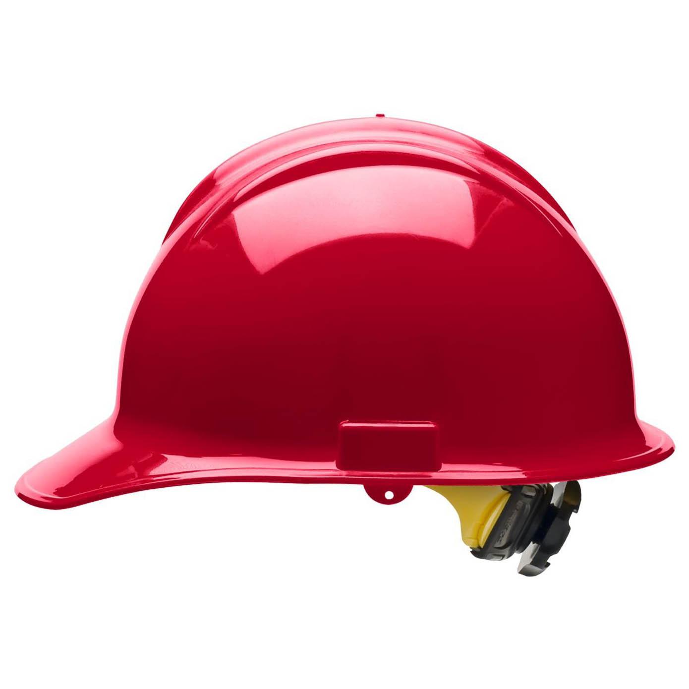 Black Hard Hats - Bullard - Classic Comfort