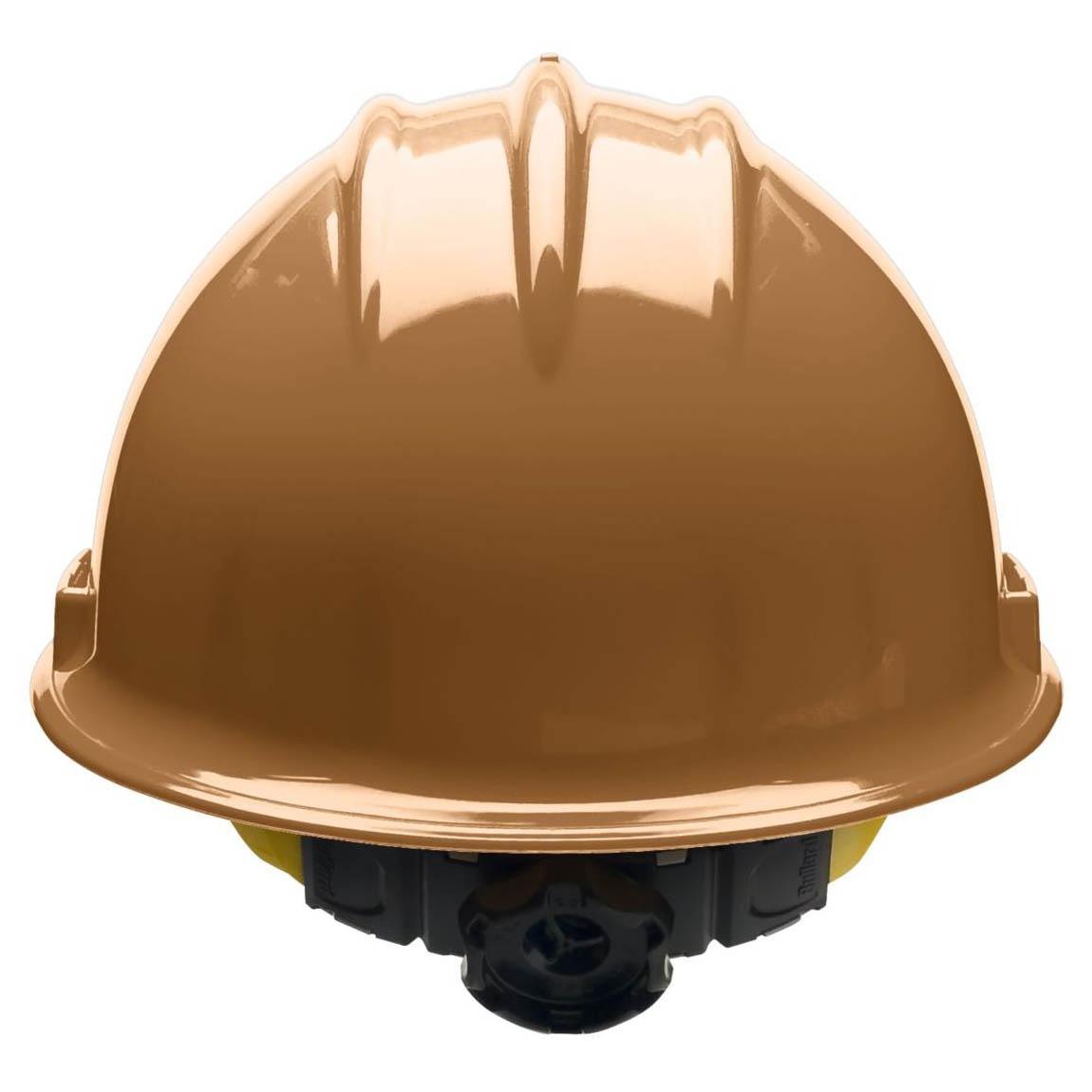 Black Hard Hats - Bullard - Classic Comfort